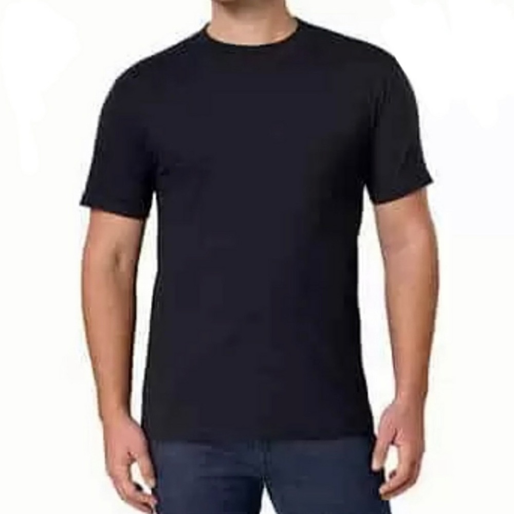 2 Pack Peruvian Cotton Tees XL
